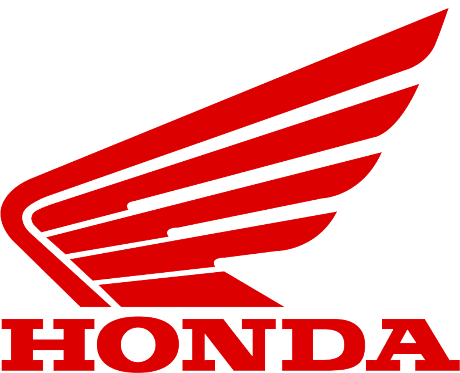 Honda mc logo trans